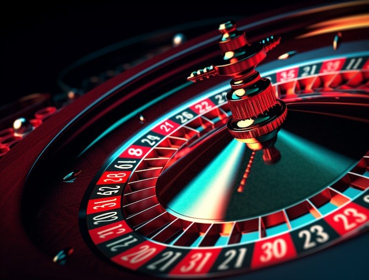 Meja Andar Bahar live dengan dealer profesional di delta bet88