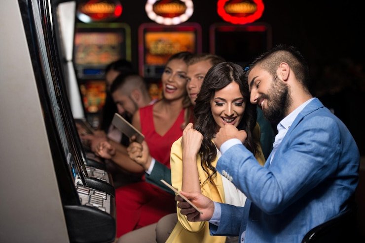 Antarmuka pemilihan meja Andar Bahar di aplikasi mobile delta bet88