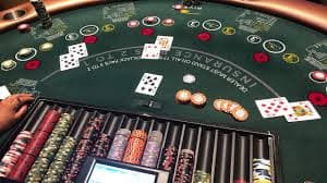 Antarmuka aplikasi mobile delta bet88 menampilkan permainan slot dan kasino langsung