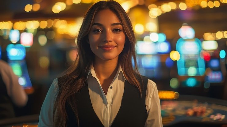 Antarmuka taruhan Crazy Time di delta bet88 menampilkan segmen dan kontrol ukuran taruhan